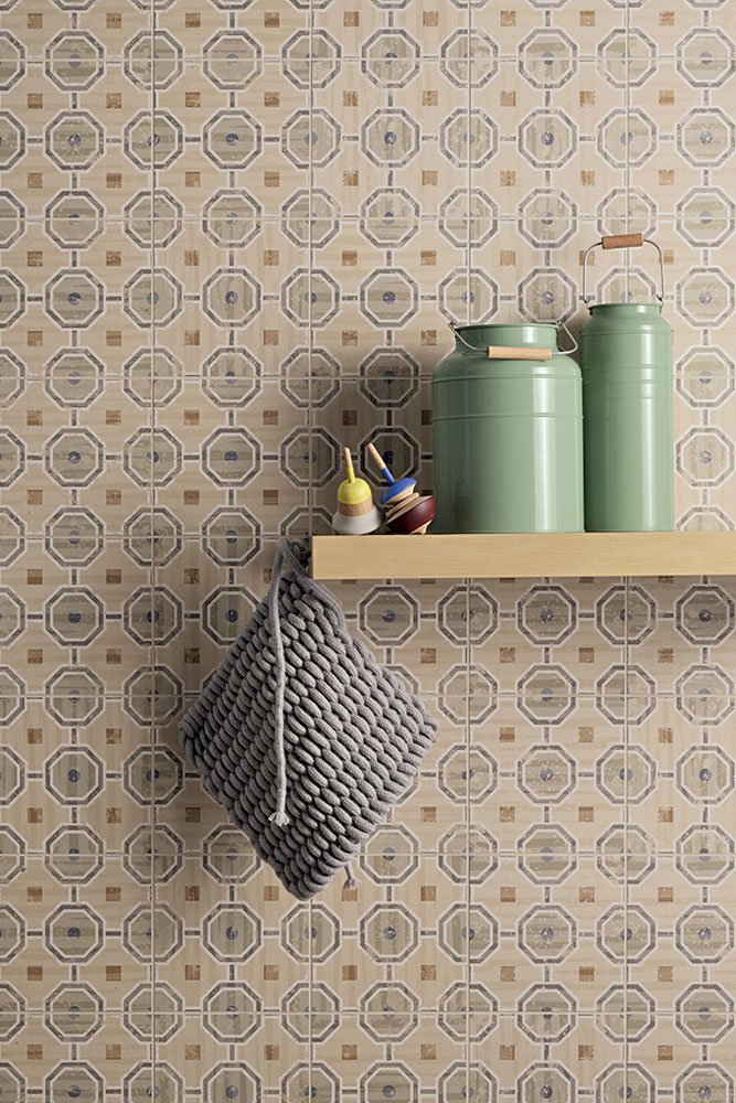 Collezione Cementine_Evo