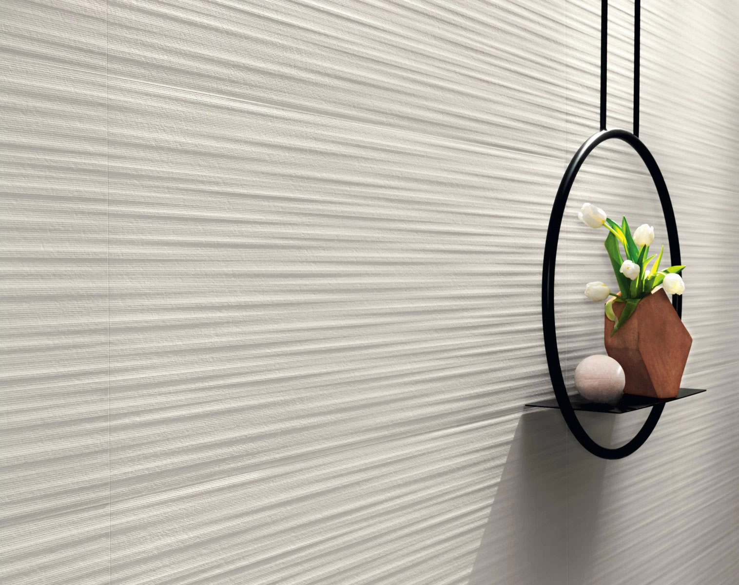 Collezione 3D Wall Plaster