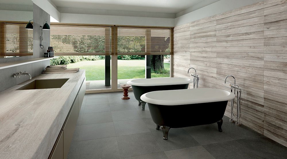 Collezione Wood Side [a]