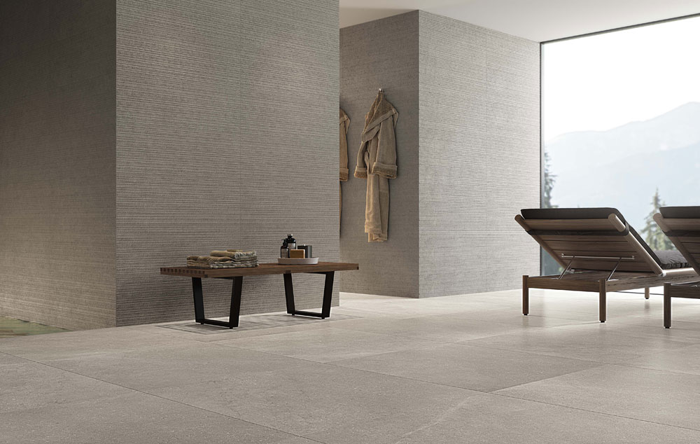 Collezione Lumina Stone