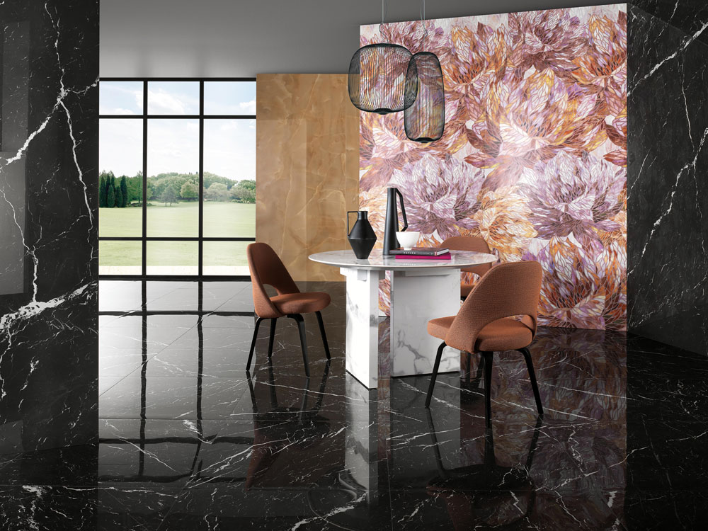 Collezione Roma Gold