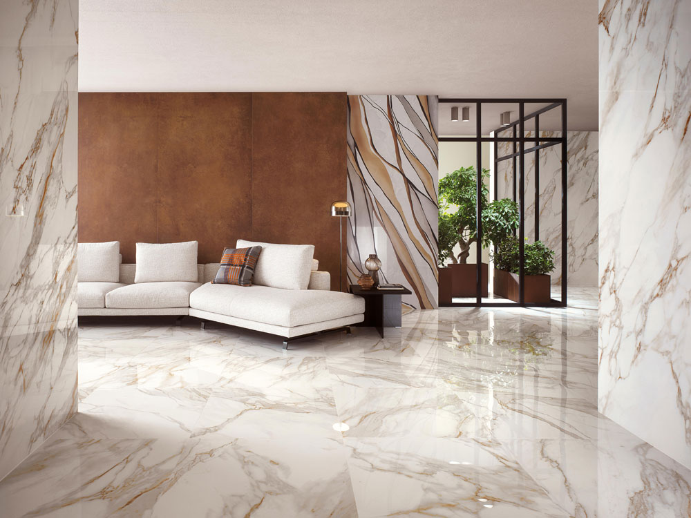 Collezione Roma Gold