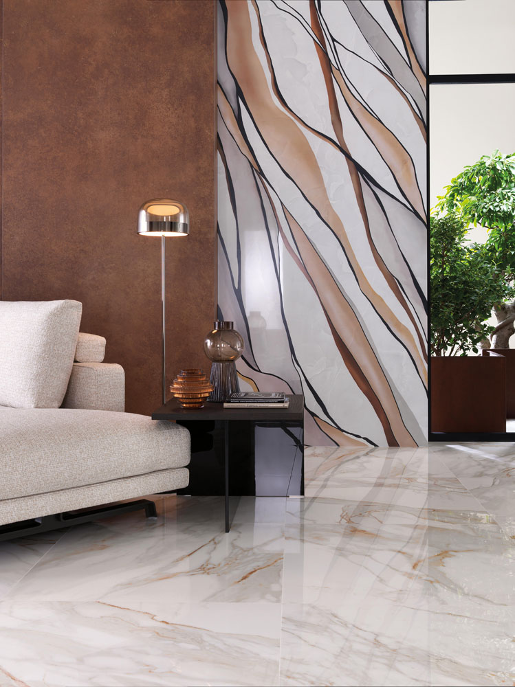 Collezione Roma Gold