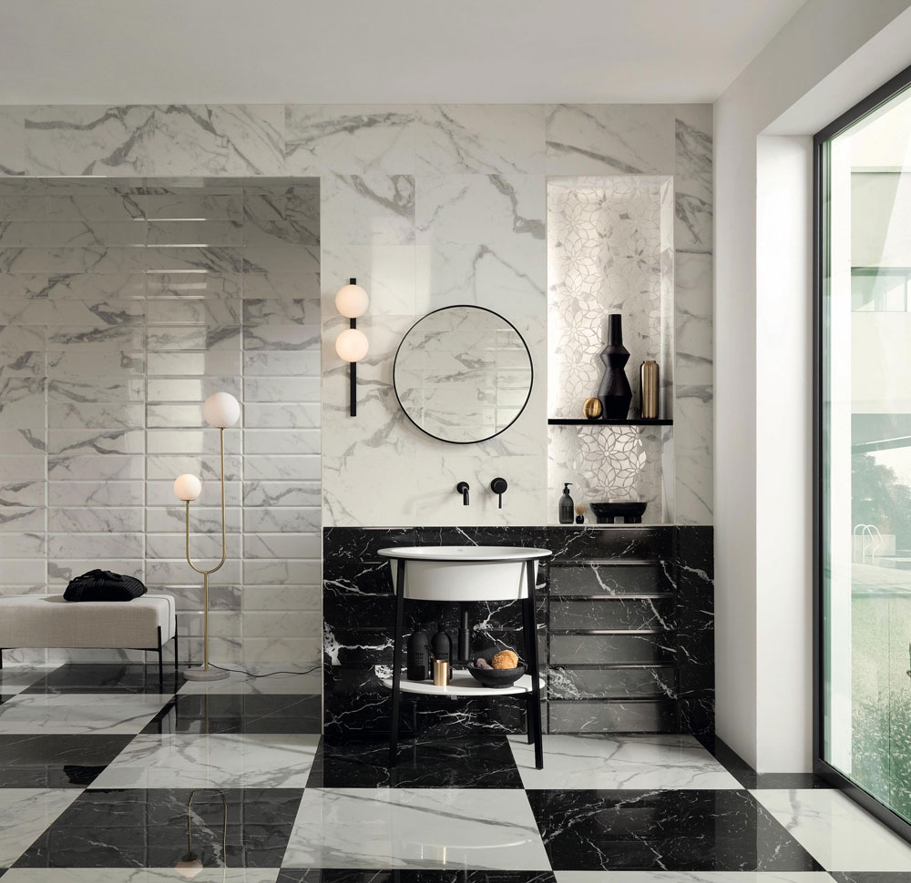 Collezione Roma Gold
