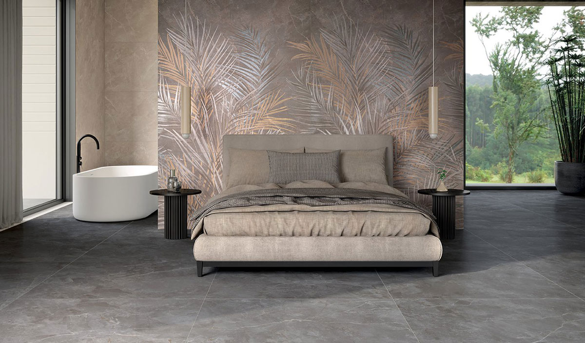 Collezione Roma Stone