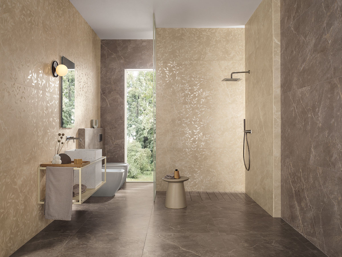 Collezione Roma Stone