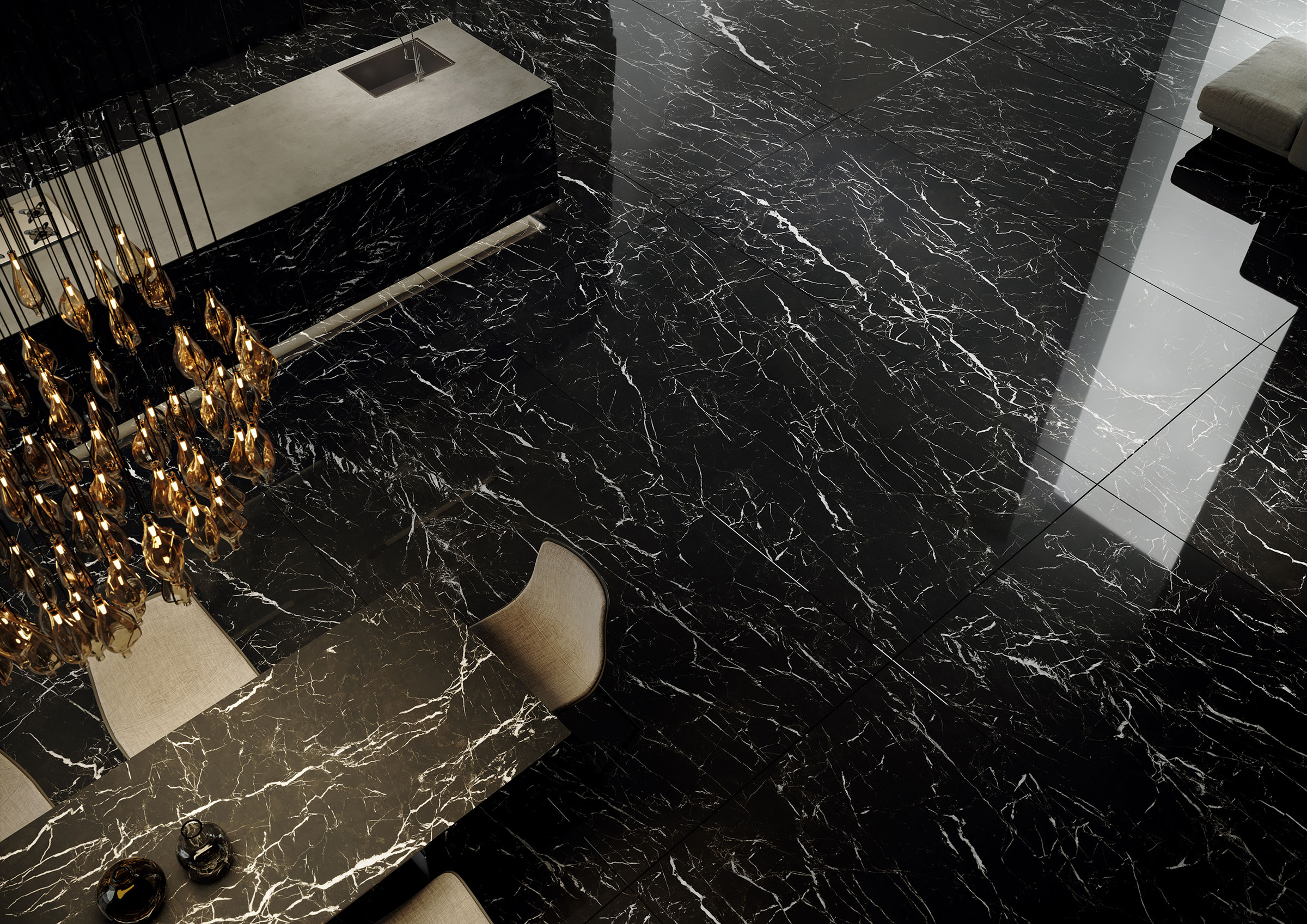 Collezione Marquina