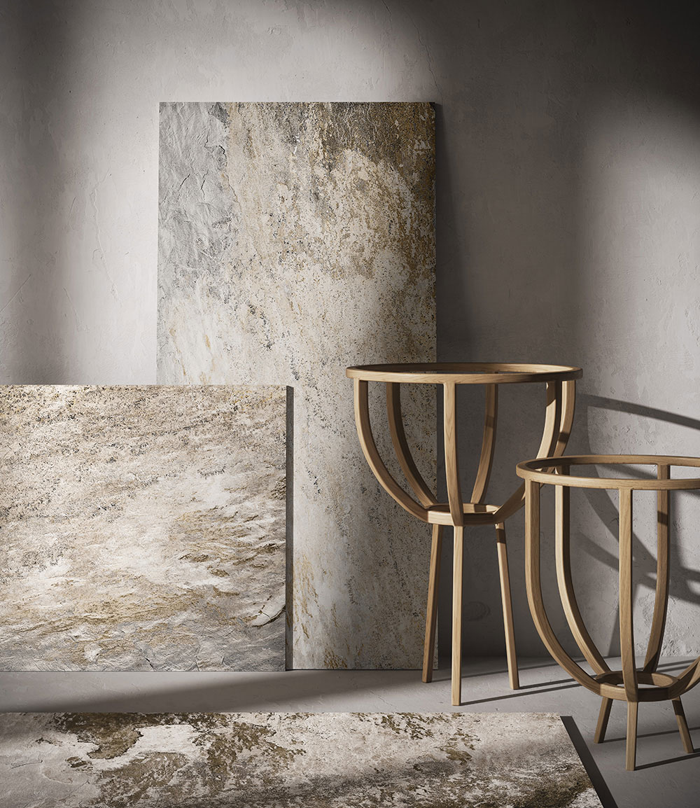 Collezione Metastone