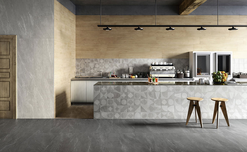 Collezione Waystone