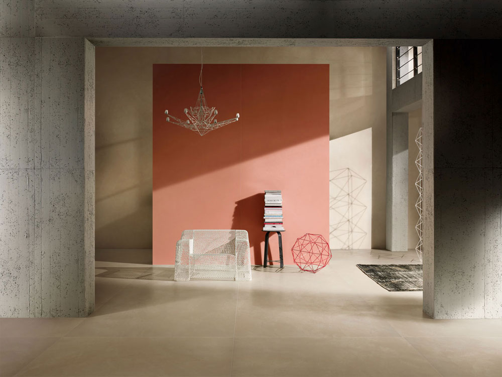 Collezione Grande Resin Look