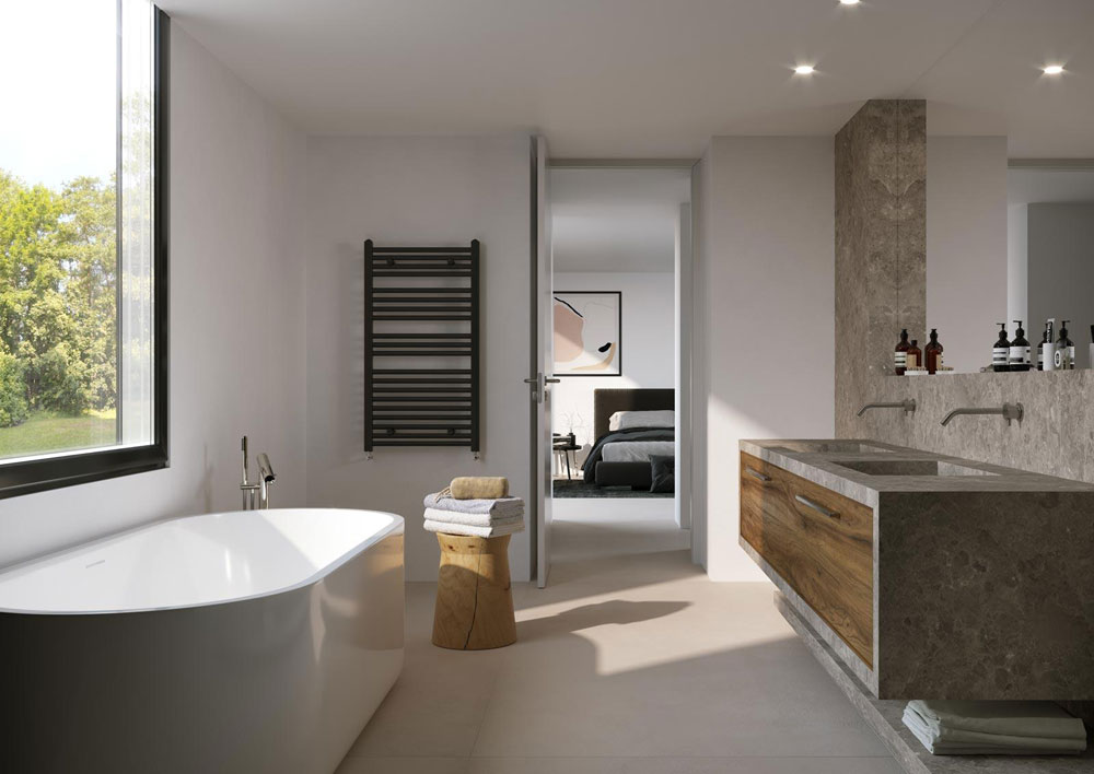 Collezione Grande Resin Look