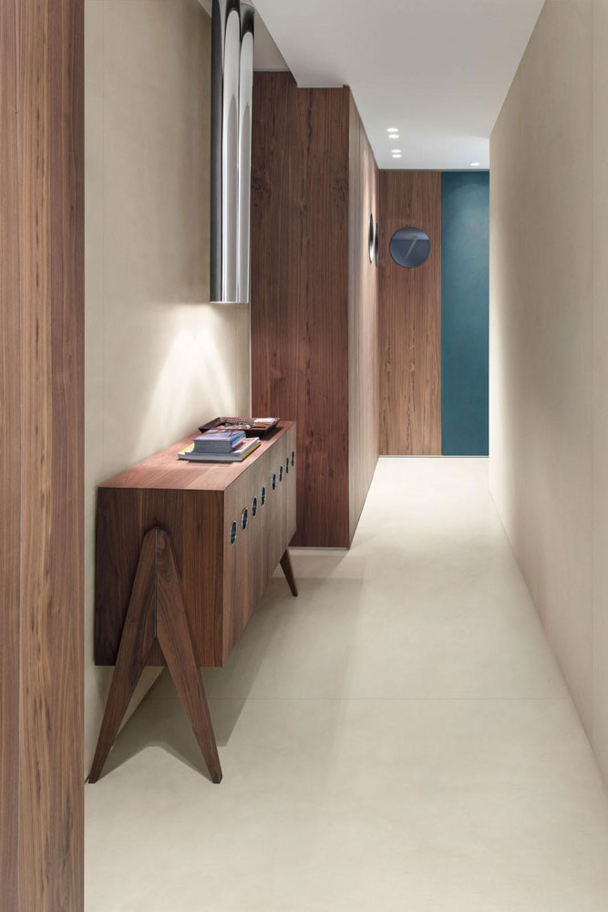 Collezione Grande Resin Look