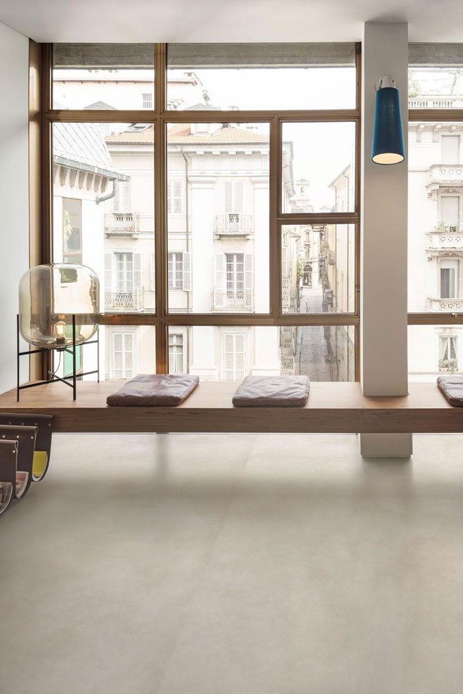Collezione Grande Resin Look