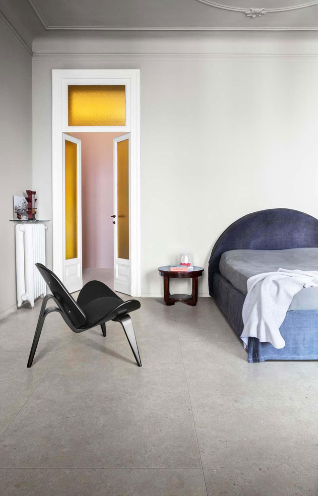 Collezione Mystone - Moon