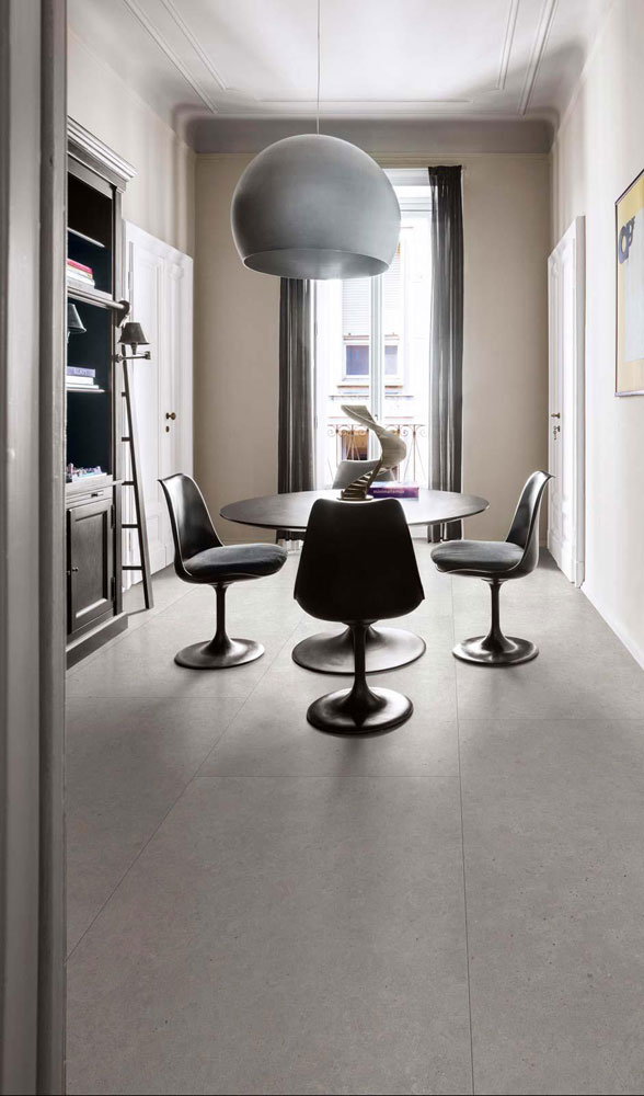 Collezione Mystone - Moon