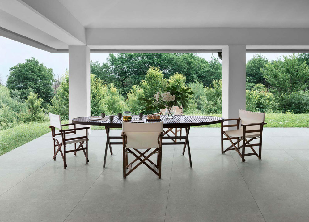 Collezione Mystone - Moon