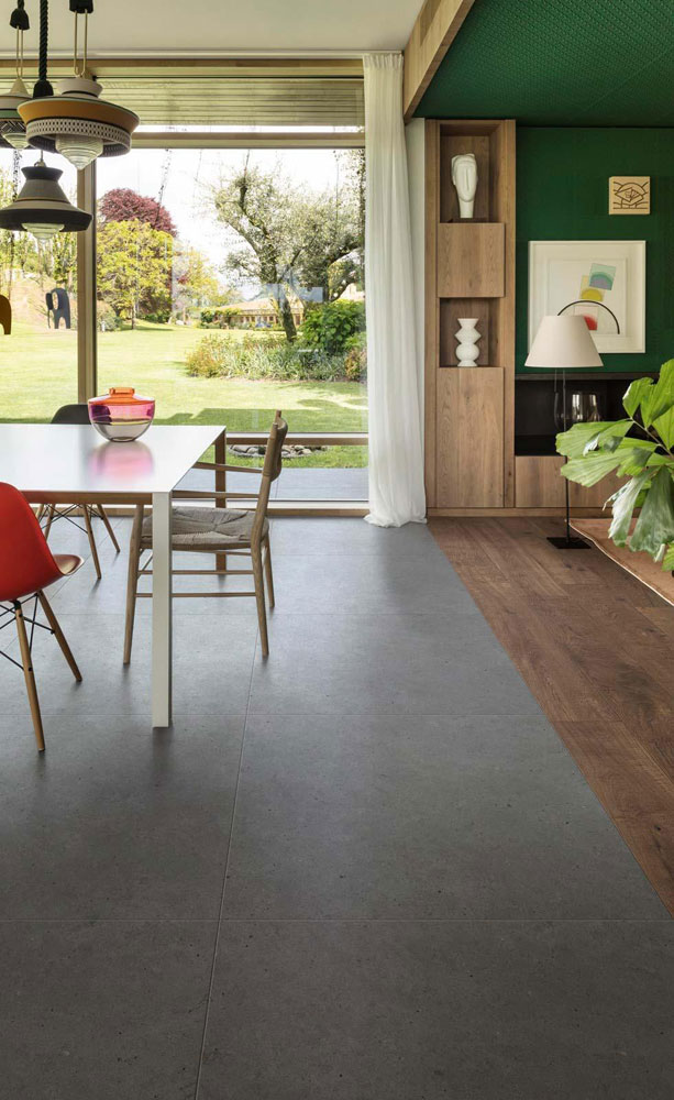 Collezione Mystone - Moon