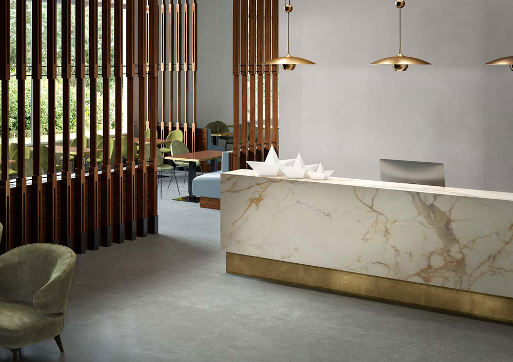 Collezione Mystone - Moon