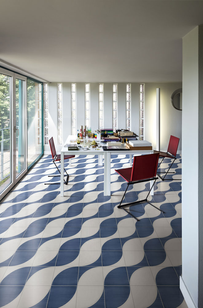 Collezione Crogiolo - Scenario