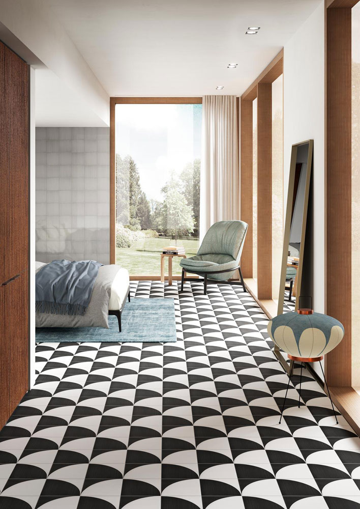 Collezione Crogiolo - Scenario