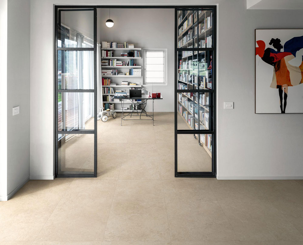 Collezione Mystone - Limestone