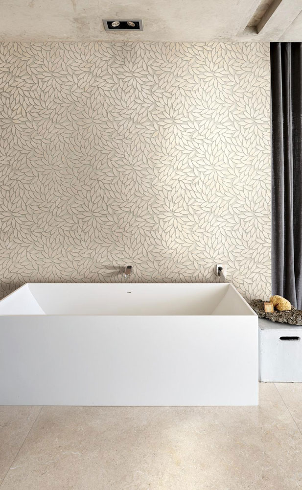 Collezione Mystone - Limestone