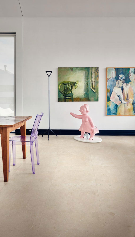 Collezione Mystone - Limestone