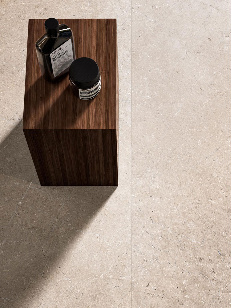 Collezione Mystone - Limestone
