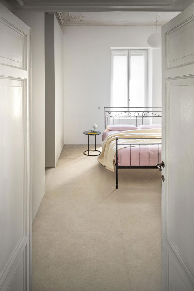 Collezione Mystone - Limestone