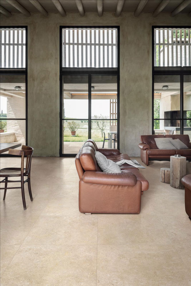Collezione Mystone - Limestone