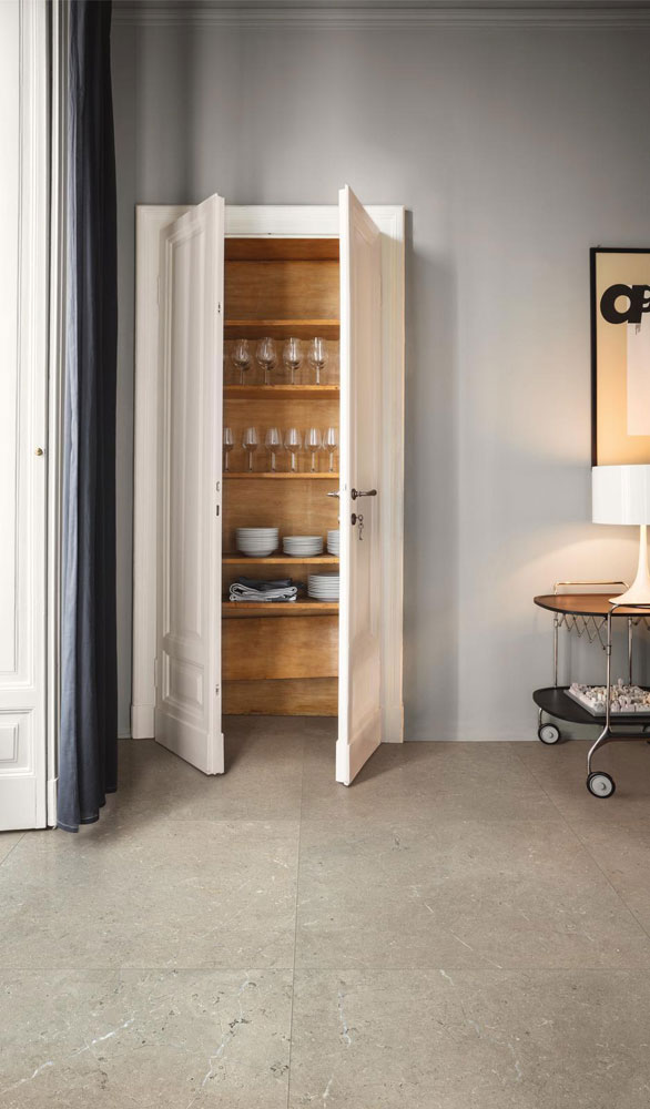Collezione Mystone - Limestone