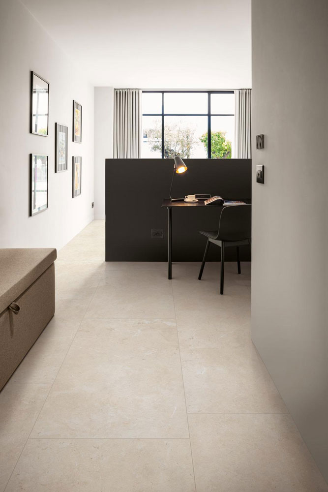 Collezione Mystone - Limestone