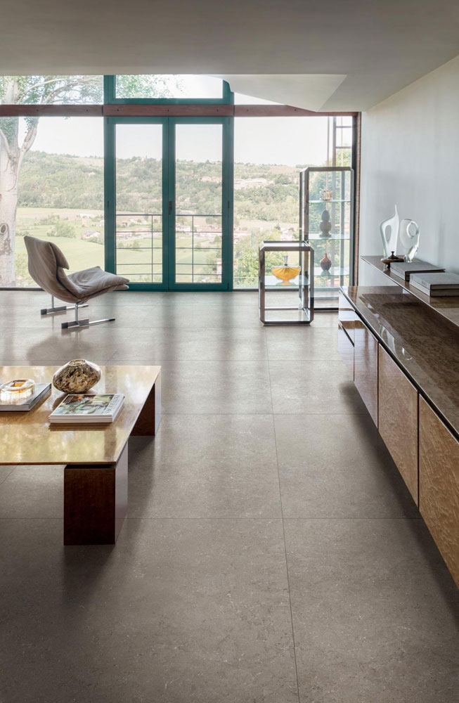 Collezione Mystone - Limestone