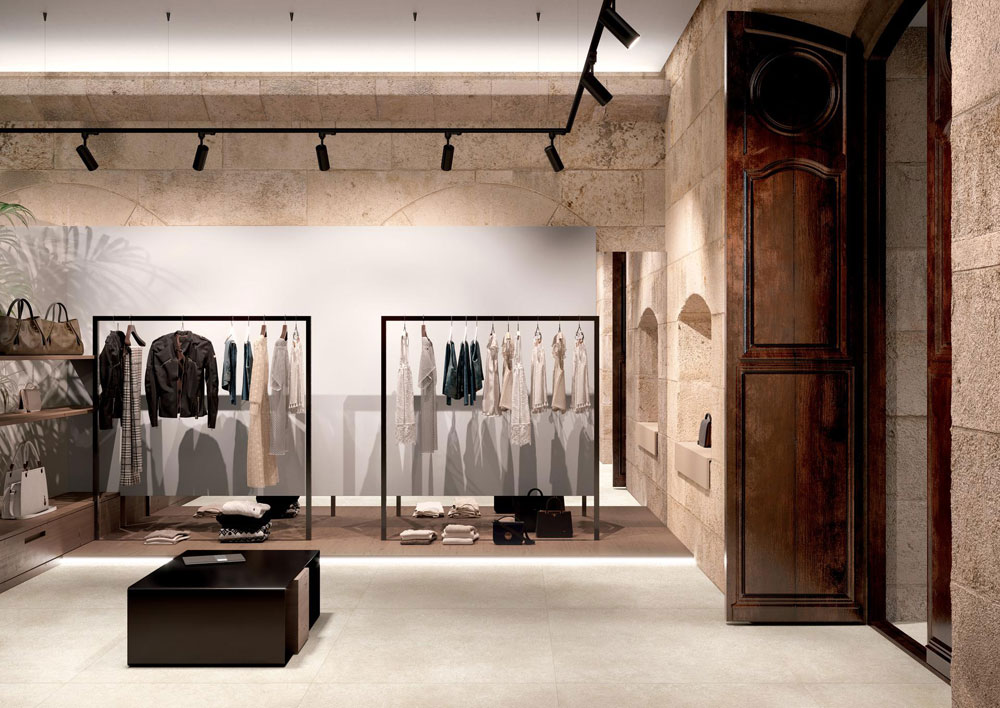 Collezione Mystone - Limestone