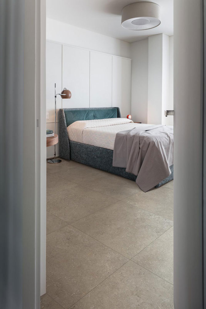 Collezione Mystone - Limestone