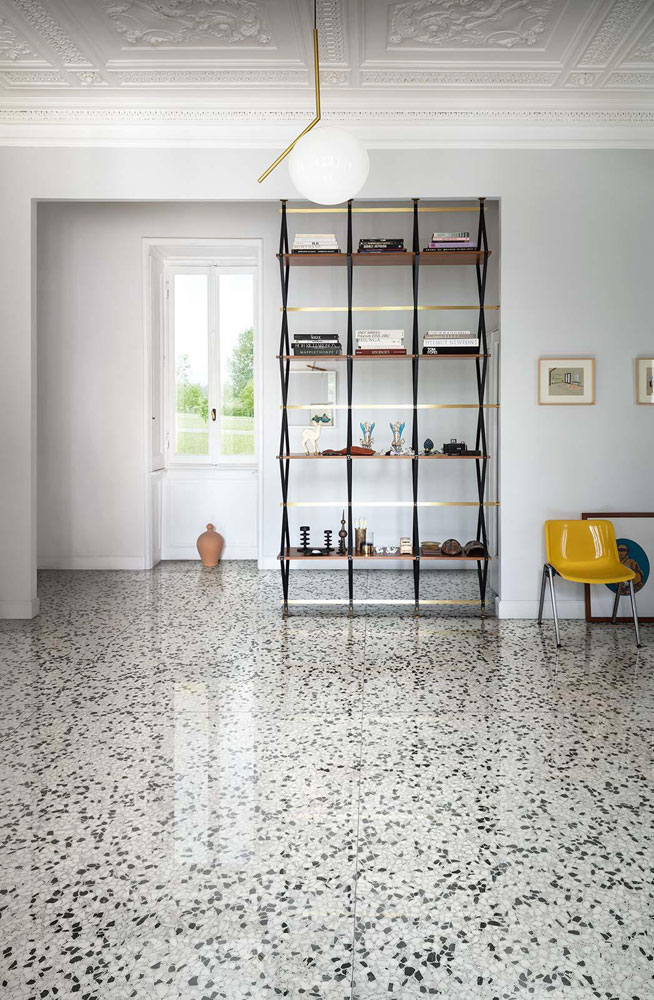 Collezione Grande Marble Look