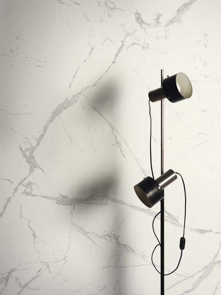 Collezione Grande Marble Look