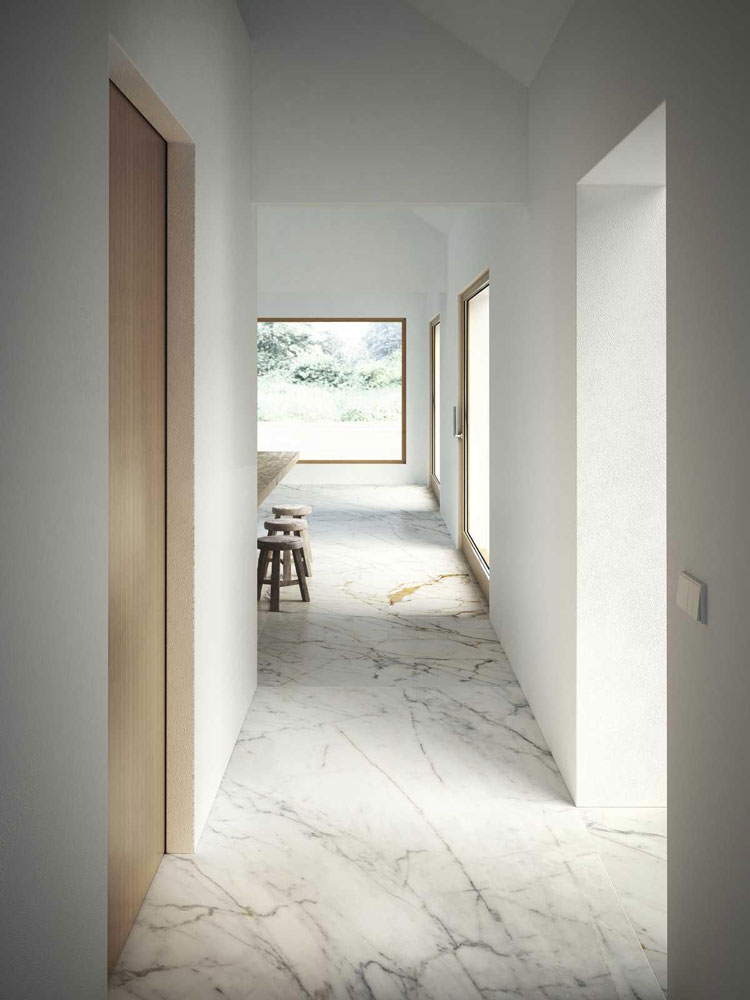 Collezione Grande Marble Look