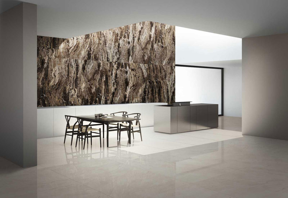 Collezione Grande Marble Look