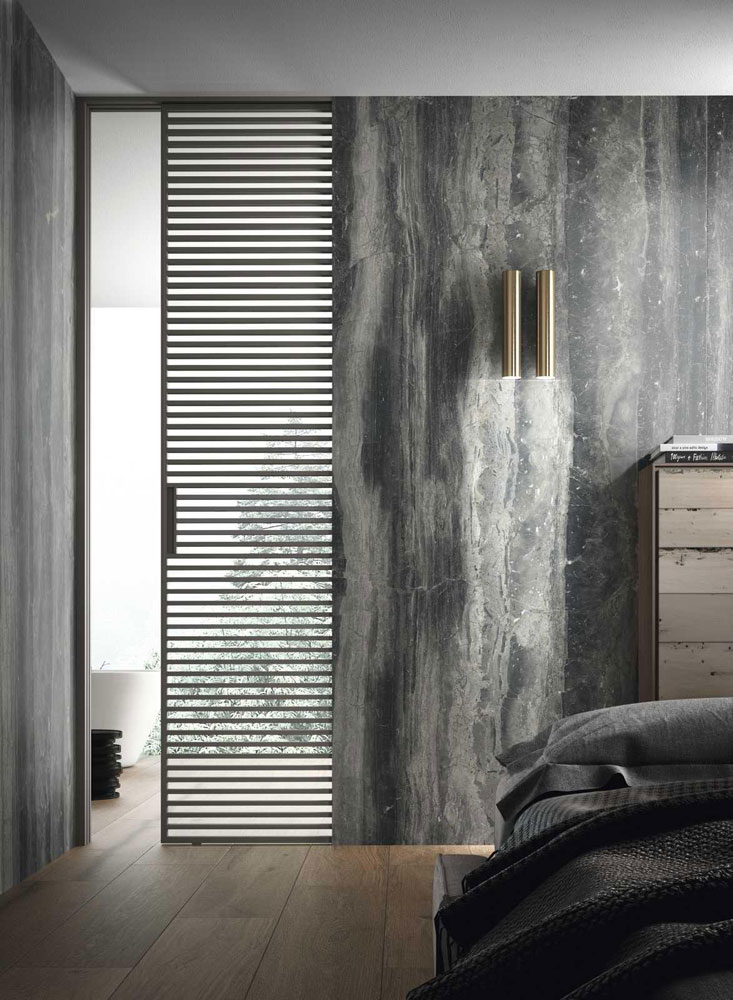 Collezione Grande Marble Look