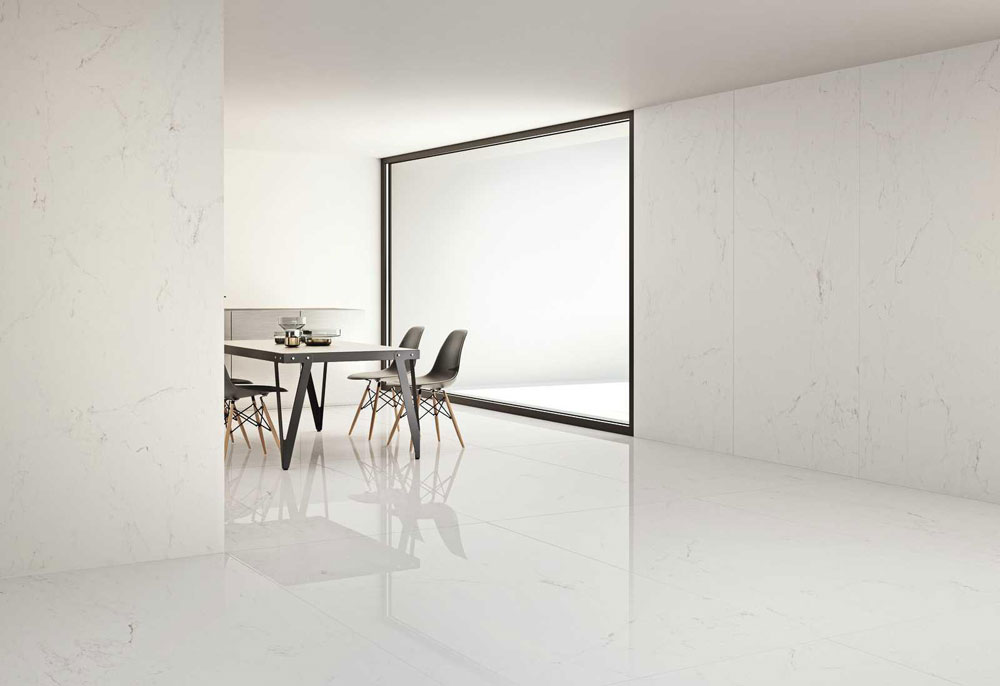 Collezione Grande Marble Look