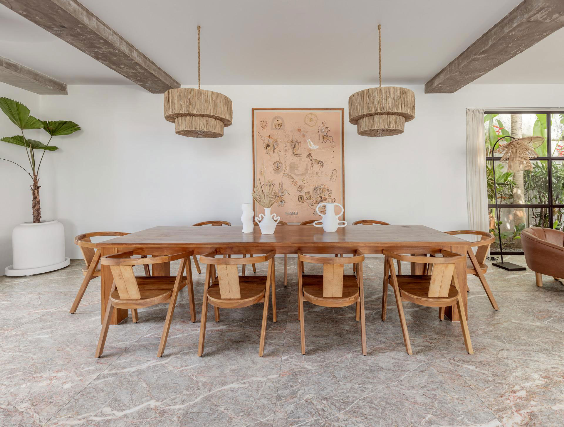 Collezione Grande Marble Look