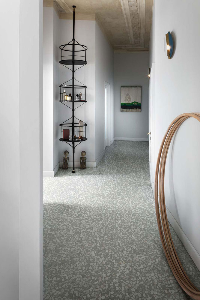 Collezione Grande Marble Look
