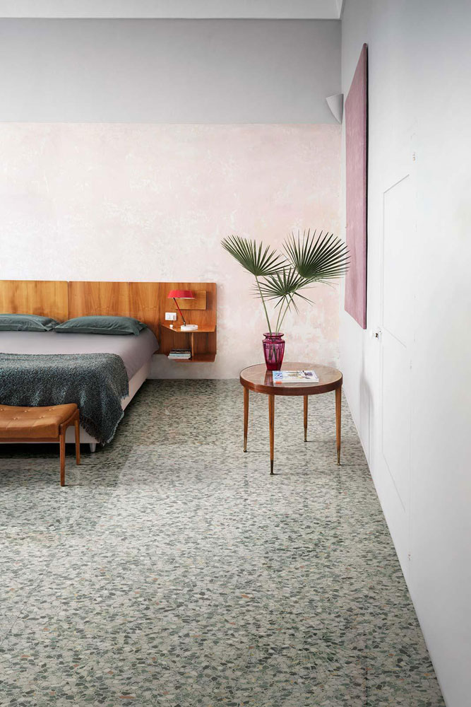 Collezione Grande Marble Look