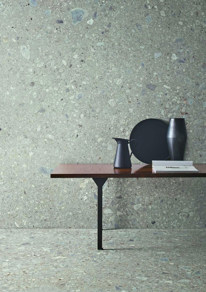 Collezione Grande Stone Look