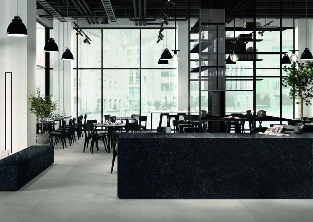 Collezione Grande Stone Look