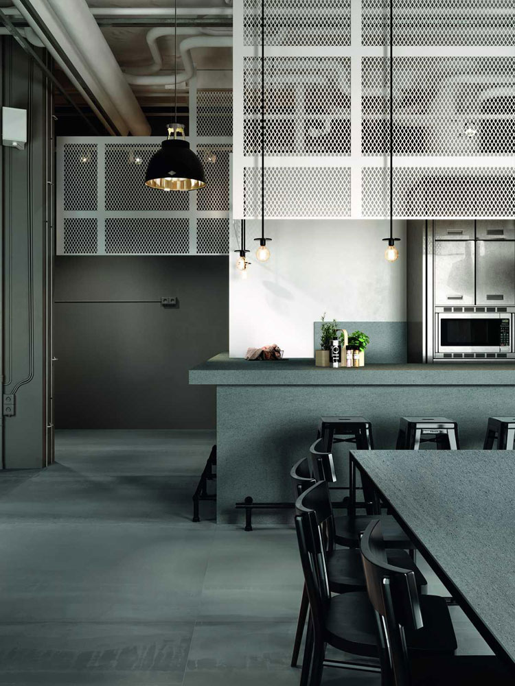 Collezione Grande Stone Look