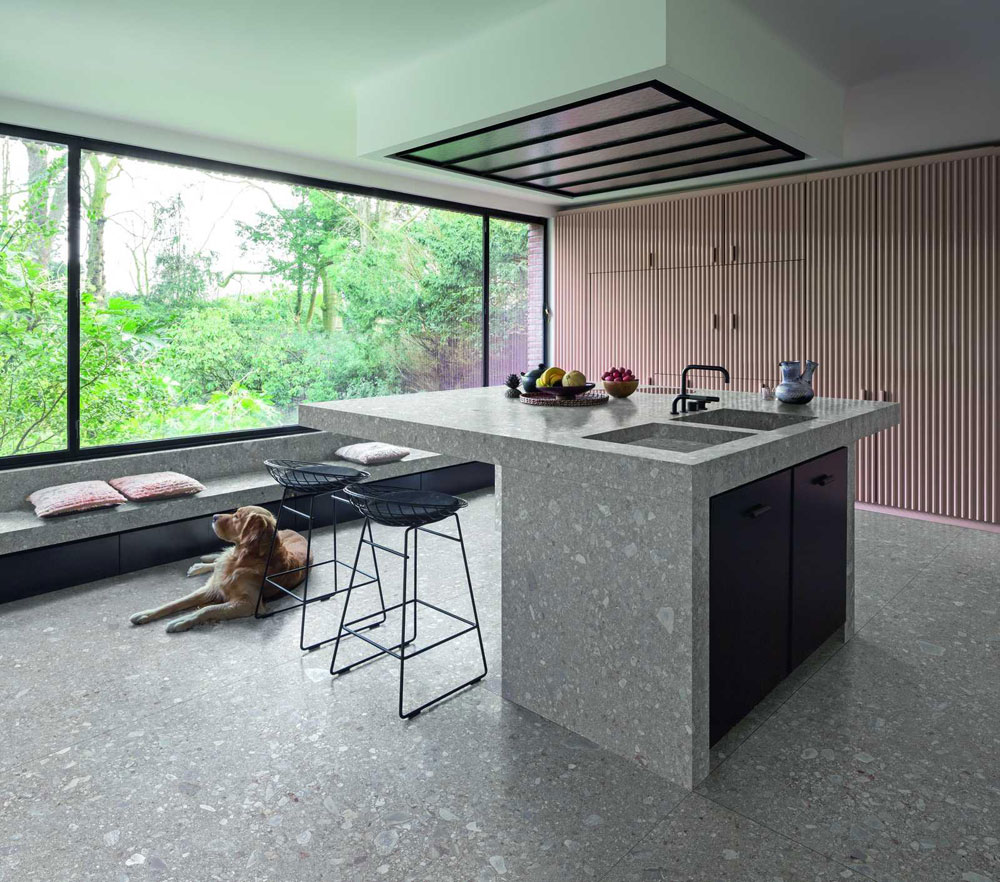 Collezione Grande Stone Look