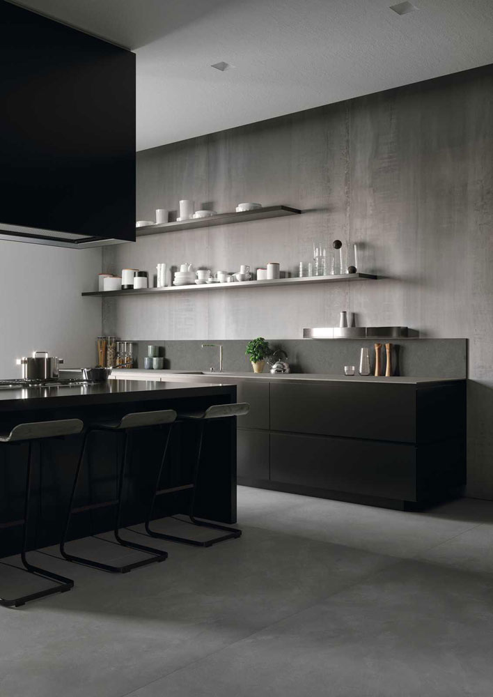 Collezione Grande Stone Look