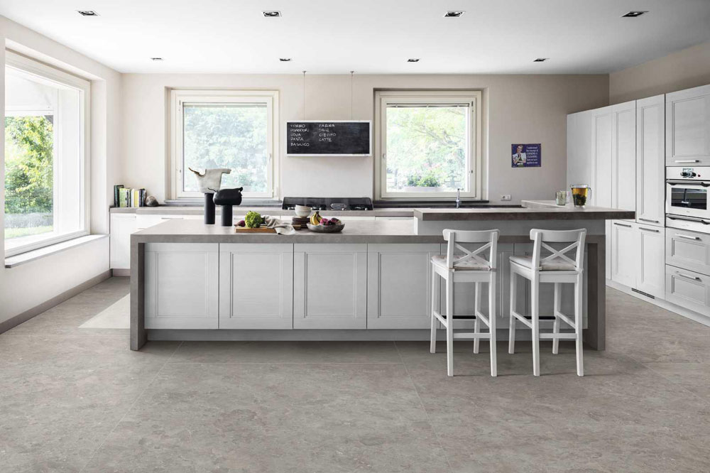 Collezione Grande Stone Look